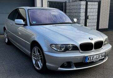 BMW 318 278.000 km 2.800 &euro; Geldern 47608