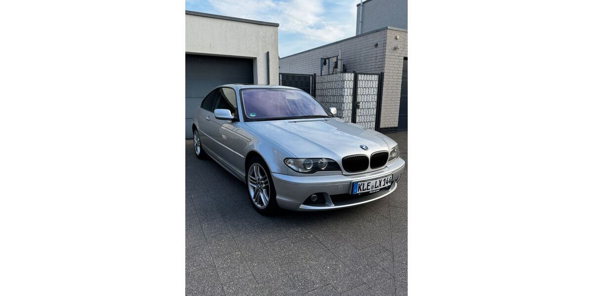 BMW 318 278.000 km 2.800 &euro; Geldern 47608