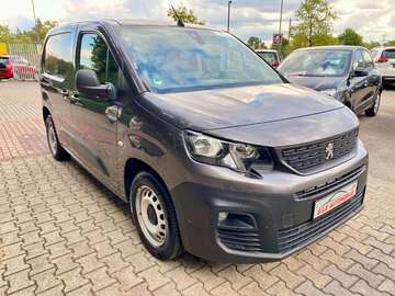 Gebrauchte Peugeot Partner