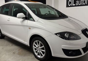 Seat Altea 153.717 km 4.390 &euro; Bottrop 46244