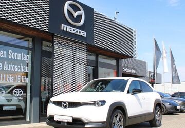 Mazda MX-30 23.394 km 14.990 &euro; Geldern 47608