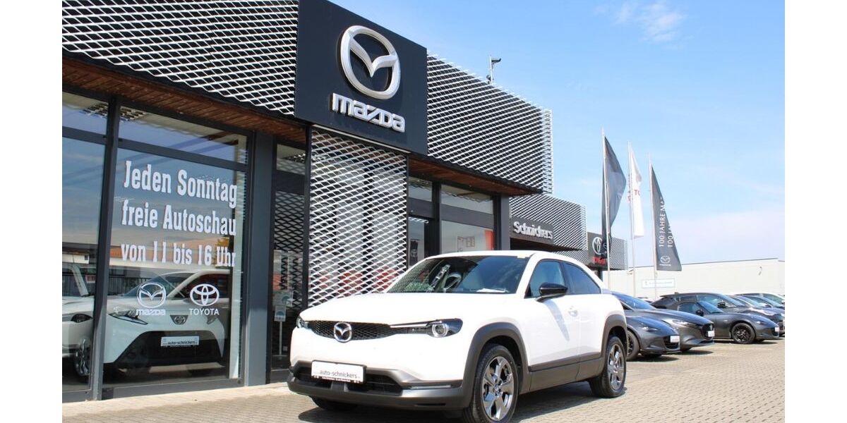 Mazda MX-30 23.394 km 14.990 &euro; Geldern 47608