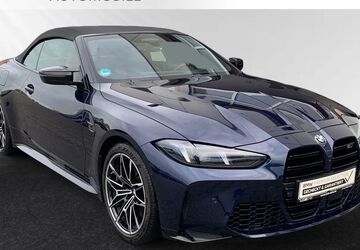 BMW M4 18.300 km 80.990 &euro; Geldern 47608