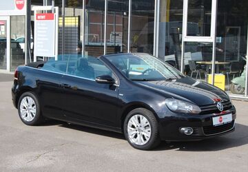 VW Golf 100.000 km 9.900 &euro; Krefeld 47803