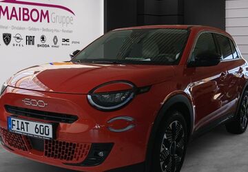 Fiat 600e 4.339 km 25.990 &euro; Kevelaer 47623