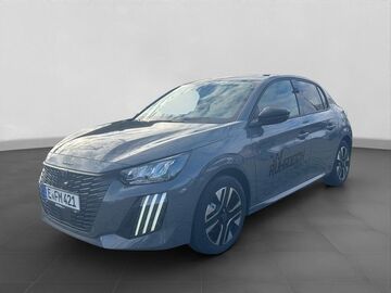 Gebrauchte Peugeot 208