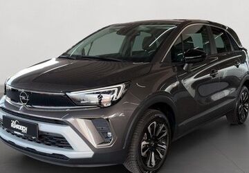 Opel Crossland (X) 18.696 km 21.990 &euro; Moers 47441