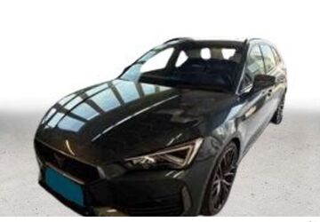 Cupra Leon 28.835 km 28.660 &euro; Moers 47441