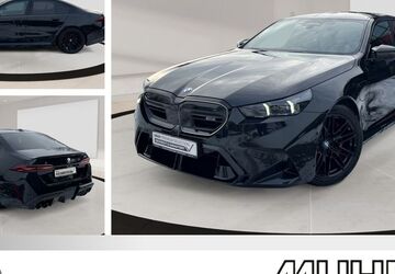 BMW M5 28.321 km 117.490 &euro; Oberhausen 46149