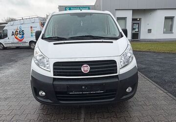 Fiat Scudo 178.000 km 5.000 &euro; GELDERN 47608