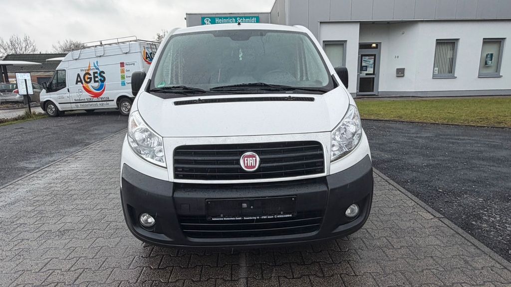 Fiat Scudo 178.000 km 5.000 &euro; GELDERN 47608