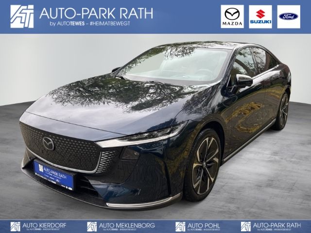 Mazda 6e 11.000 km 34.980 &euro; Düsseldorf 40472