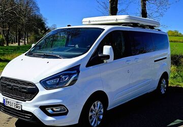 Ford Tourneo Custom 47.150 km 39.500 &euro; Essen 45239