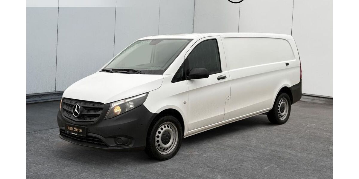 Mercedes-Benz Vito 99.985 km 29.452 &euro; Kevelaer 47623