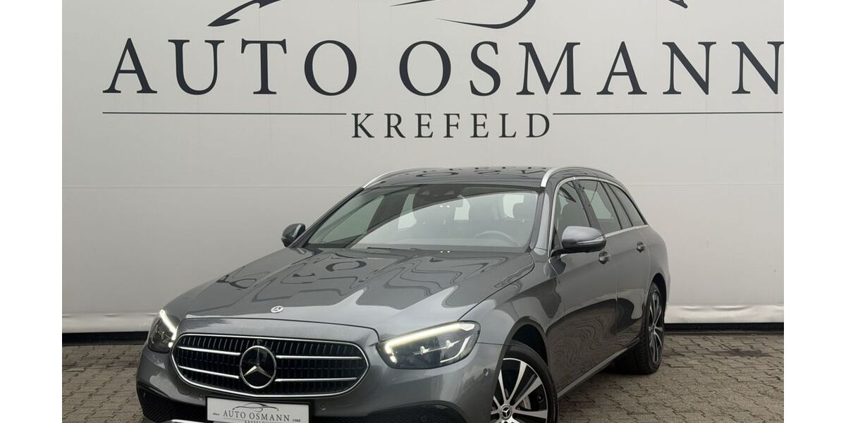 Mercedes-Benz E 300 57.639 km 34.900 &euro; Krefeld 47805