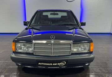 Mercedes-Benz 190 230.000 km 17.999 &euro; Ratingen bei Düsseldorf 40878