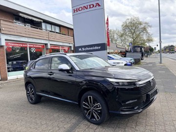 Gebrauchte Honda HR-V