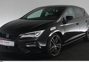 Seat Leon 50.000 km 24.551 &euro; Krefeld 47803