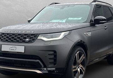 Land Rover Discovery 3.000 km 99.890 &euro; Moers 47441