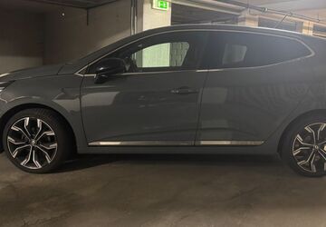 Renault Clio 38.000 km 14.800 &euro; Kempen 47906