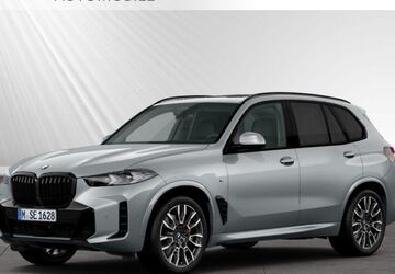 BMW X5 59.600 km 68.800 &euro; Moers 47441