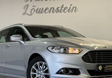 Ford Mondeo 127.147 km 10.980 &euro; Moers 47443