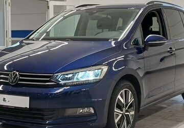 VW Touran 44.100 km 30.499 &euro; Meerbusch 40668