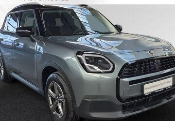 Mini Countryman C (Cooper) 12.300 km 33.802 &euro; Moers 47441