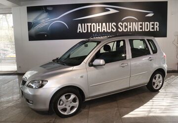 Mazda 2 118.934 km 3.900 &euro; Ratingen 40880