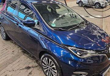 Renault ZOE 109.000 km 11.300 &euro; Issum 47661