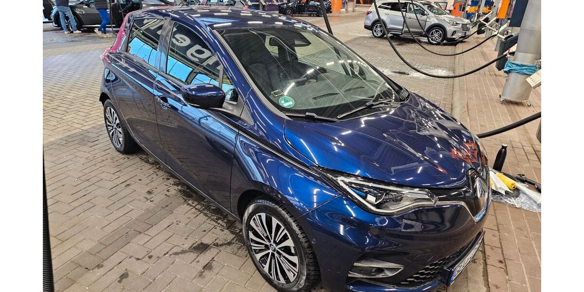 Renault ZOE 109.000 km 11.300 &euro; Issum 47661