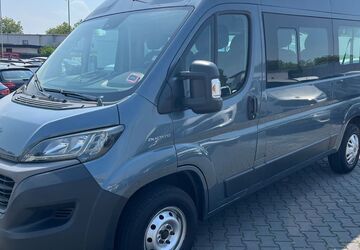 Fiat Ducato 140.582 km 19.980 &euro; Essen 45356