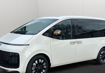 Hyundai STARIA 5.900 km 48.690 &euro; Dinslaken 46535