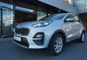 Kia Sportage 98.147 km 18.900 &euro; Wesel 46483