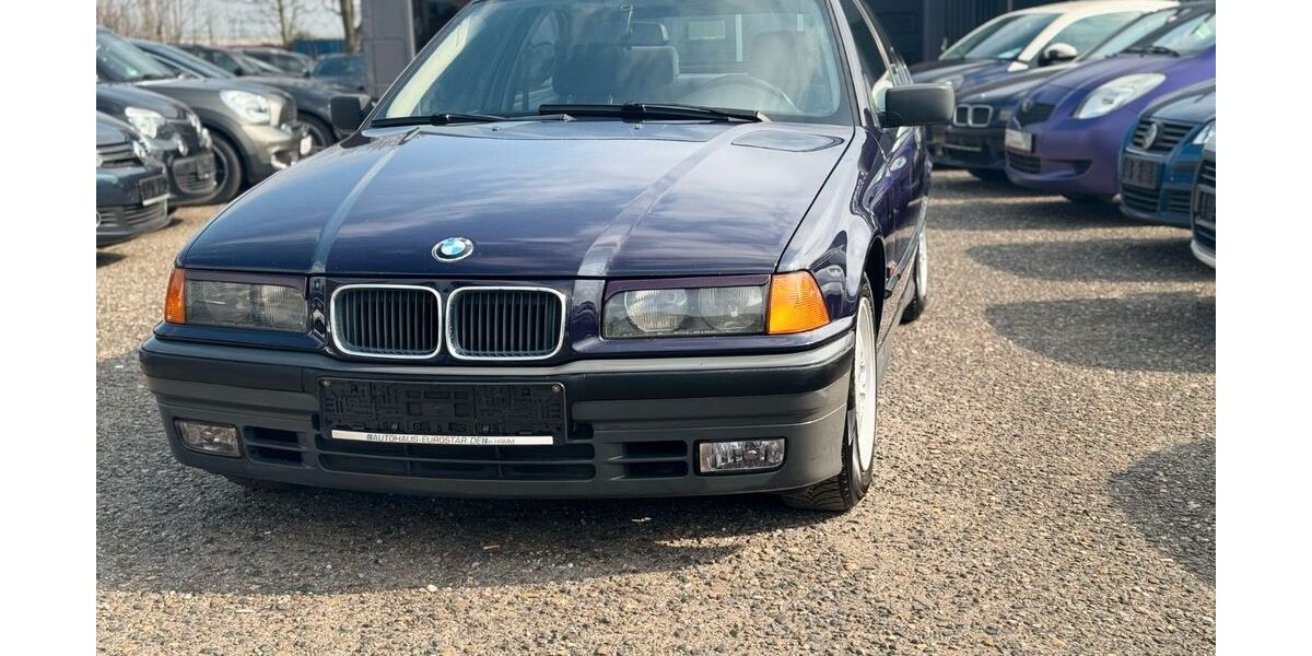 BMW 316 126.000 km 2.499 &euro; Kamp-Lintfort 47475