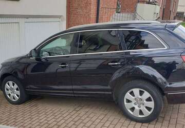 Audi Q7 305.000 km 8.100 &euro; Krefeld 47805