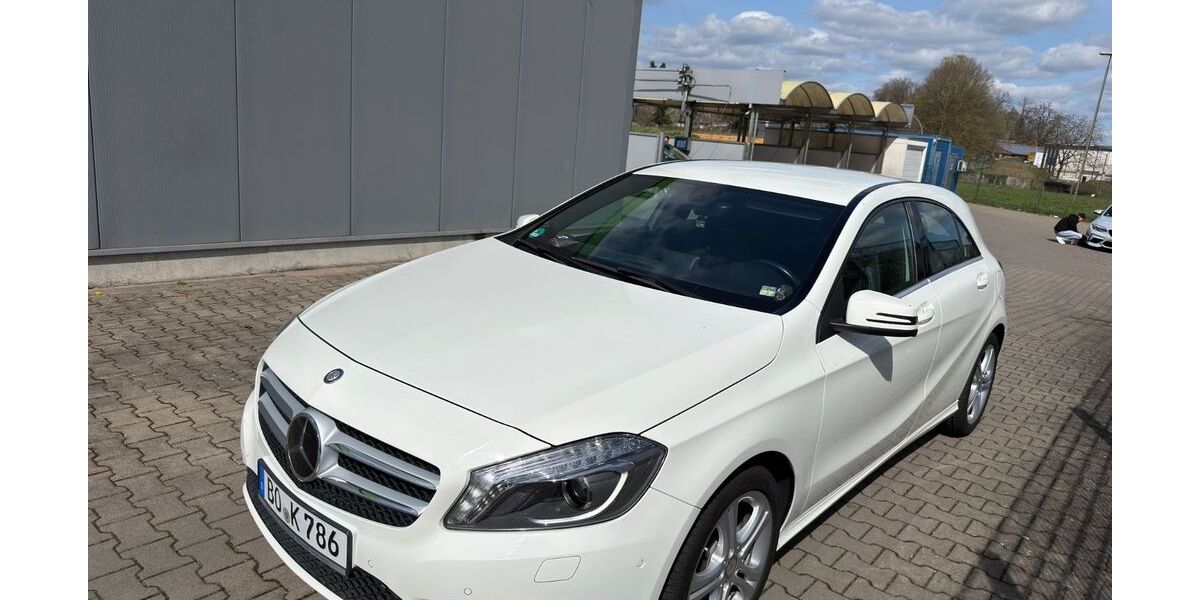 Mercedes-Benz A 180 165.000 km 8.400 &euro; Gladbeck 45964