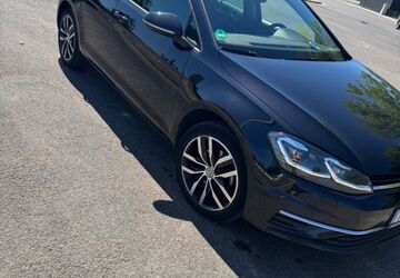 VW Golf 220.000 km 10.800 &euro; Nettetal 41334