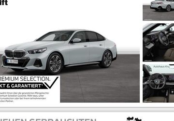 BMW 520 5.870 km 56.445 &euro; Oberhausen 46117
