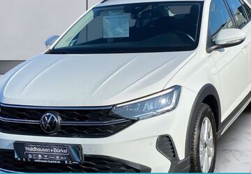 VW Taigo 77.750 km 18.690 &euro; Viersen 41751