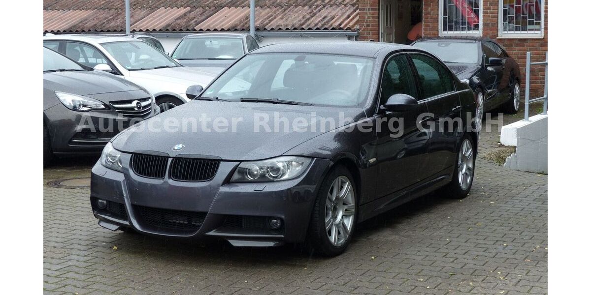 BMW 318 216.000 km 5.900 &euro; Rheinberg 47495