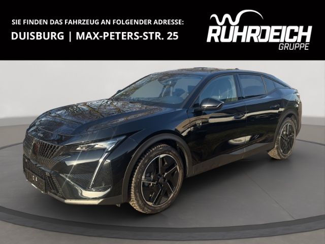 Peugeot 408 17.450 km 28.690 &euro; Duisburg 47059