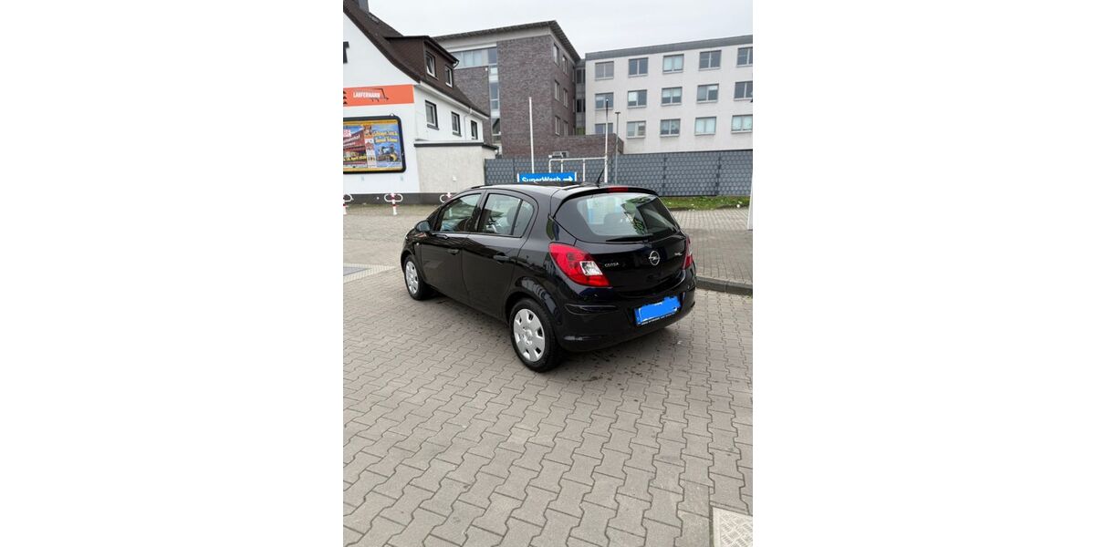 Opel Corsa 37.000 km 4.990 &euro; Bottrop 46238