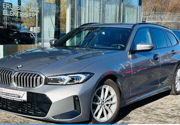 BMW 330 24.980 km 47.570 &euro; Mülheim 45472