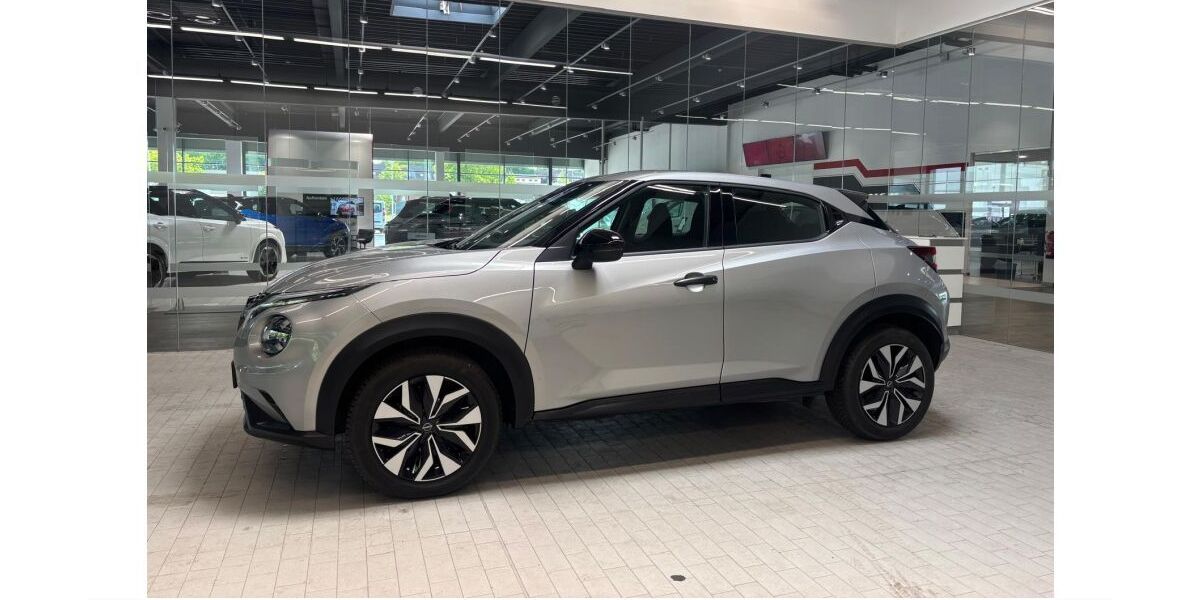 Nissan Juke 18.069 km 19.330 &euro; Mülheim an der Ruhr 45478