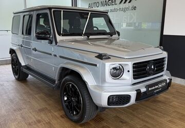 Mercedes-Benz G 450 2.266 km 174.680 &euro; Kempen 47906