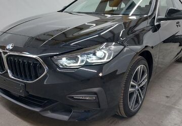 BMW 218 Gran Coupé 29.200 km 25.900 &euro; Meerbusch 40668