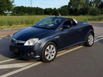 Gebrauchte Opel Tigra