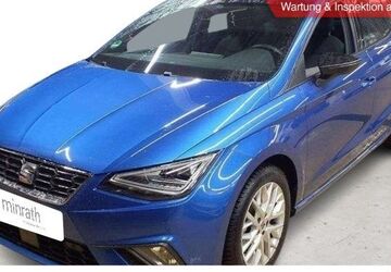 Seat Ibiza 25.261 km 21.870 &euro; Moers-Hülsdonk 47441