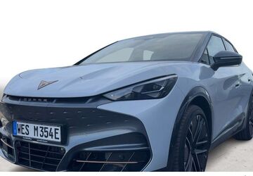 Cupra Tavascan 8.700 km 47.940 &euro; Moers-Hülsdonk 47441